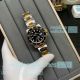 Clean Factory 1-1 Copy Rolex Submariner Half Gold Black Dial 40MM Clean 3135 Watch (8)_th.jpg